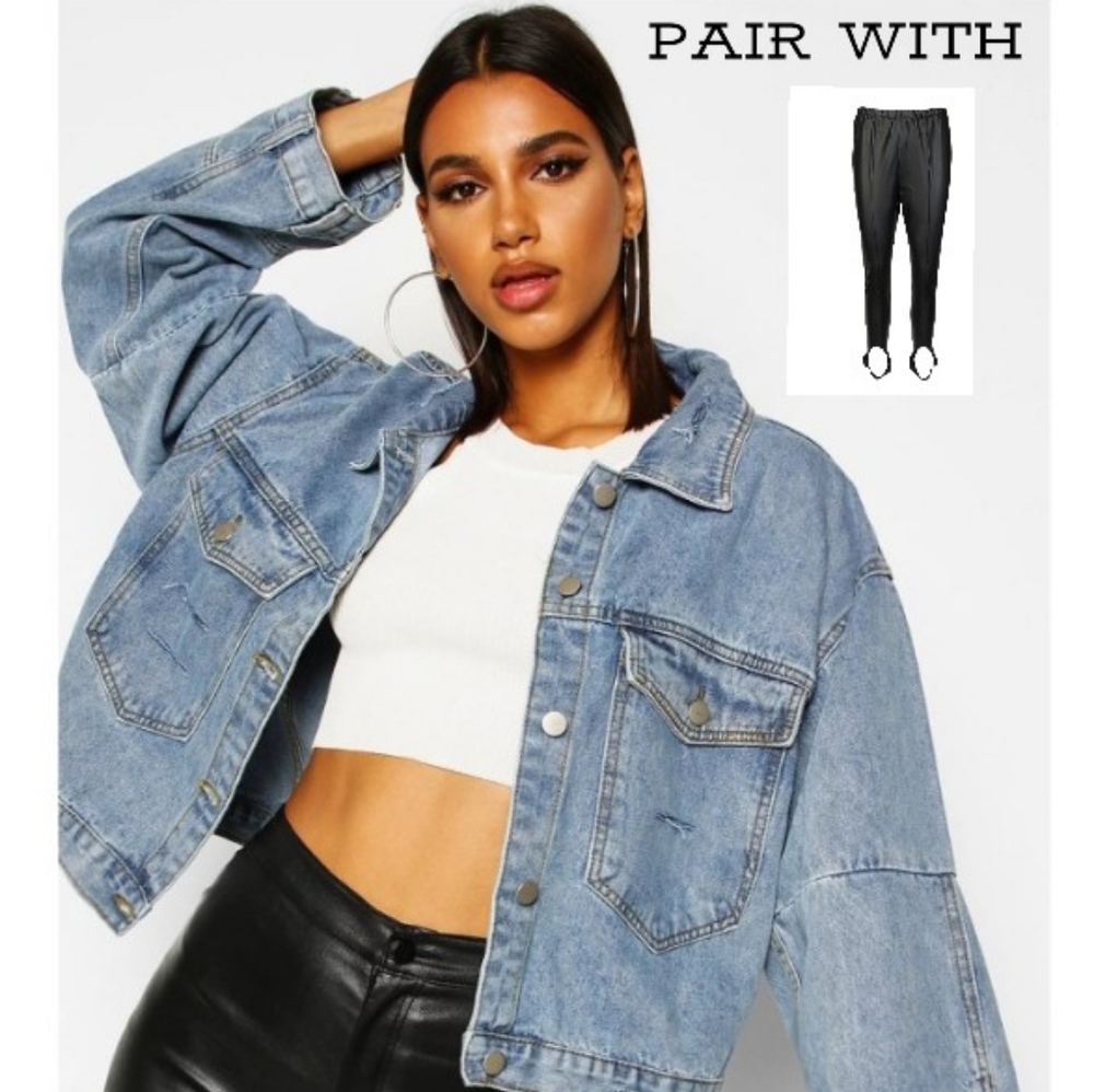 💙JACKET+LEGGINGS 💙